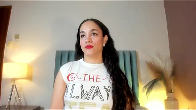 CelesteQueeen online show from May 18, 12:22 pm