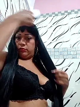 SabrinaColin online show from May 12, 2:31 am