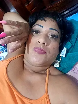 SabrinaColin online show from May 26, 2:22 am