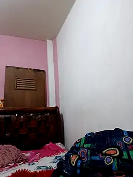 SabrinaColin online show from March 24, 12:38 am