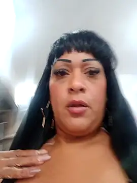 SabrinaColin online show from May 16, 1:41 am