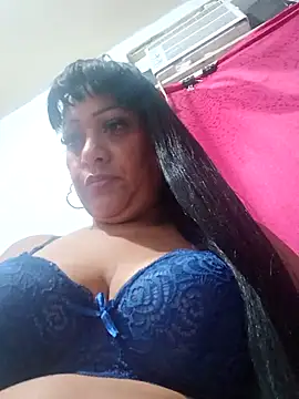 SabrinaColin online show from May 23, 5:17 am