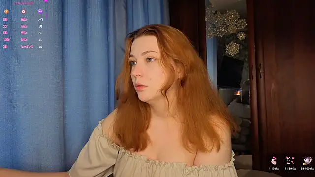 Doll lira online show from March 21, 3:17 pm