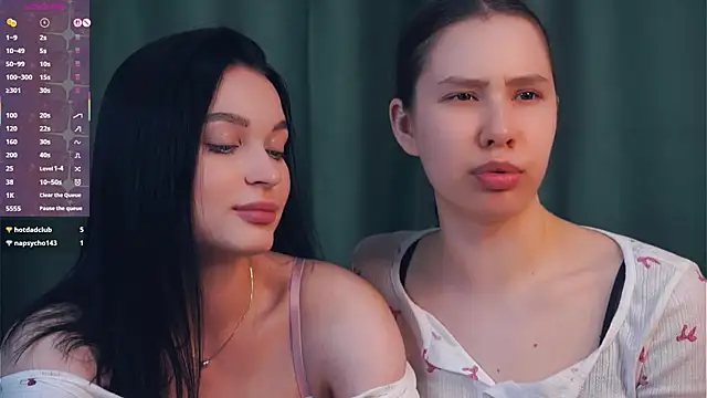 ZofiaSoshnik online show from March 26, 7:32 am