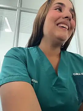 Noa Harper- online show from March 18, 9:20 pm