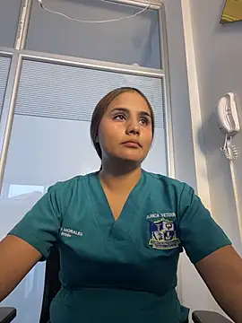 Noa Harper- online show from February 23, 9:14 pm