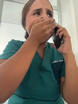 Noa Harper- online show from March 20, 9:52 pm