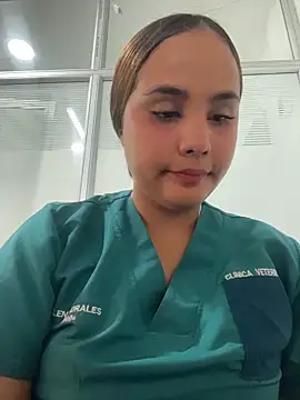 Noa Harper- online show from March 10, 8:24 pm