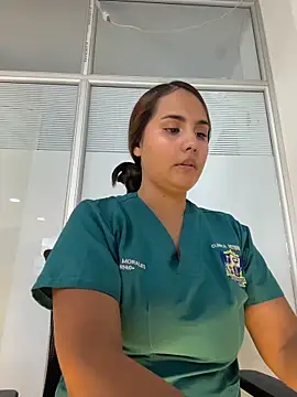 Noa Harper- online show from February 11, 10:22 pm