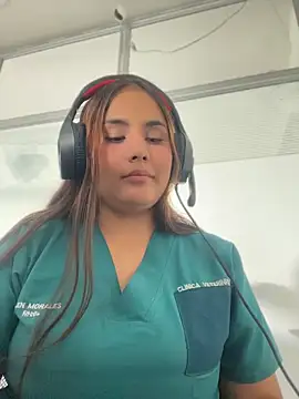 Noa Harper- online show from May 17, 8:52 pm