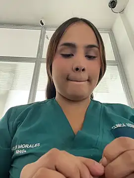 Noa Harper- online show from May 19, 8:49 pm