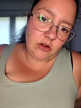 sarah kommt  online show from May 23, 1:20 pm