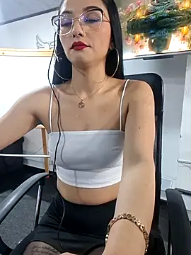 Jade connor online show from April 29, 8:14 pm
