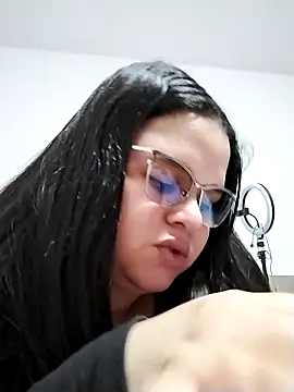 SamanthaStonee online show from February 25, 8:07 pm