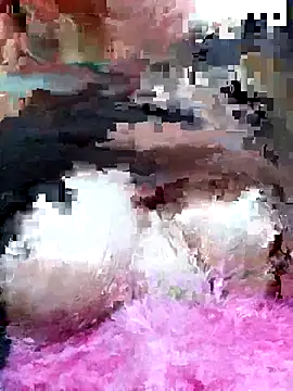 thegirlsshot 666 online show from March 20, 9:36 am