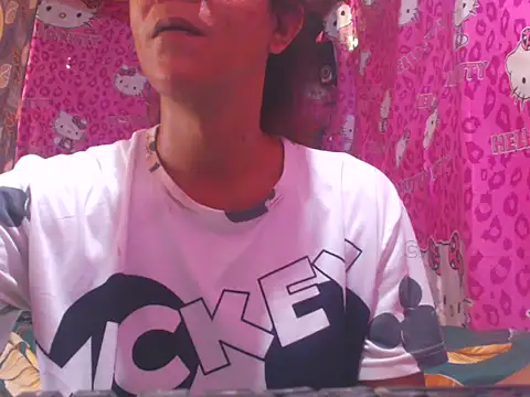 Angelofcumts online show from March 26, 11:50 pm