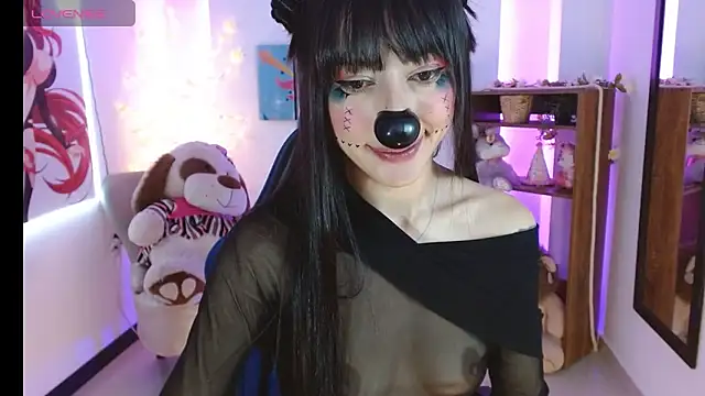 FIORELLA L online show from May 8, 12:41 pm