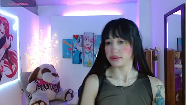 FIORELLA L online show from May 7, 12:31 pm