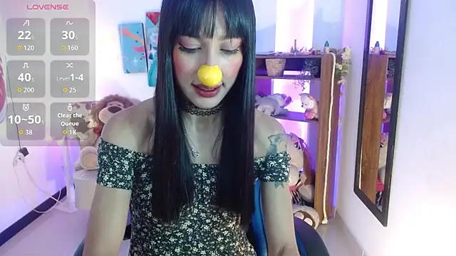 FIORELLA L online show from March 11, 12:31 pm