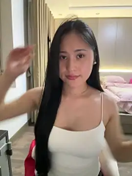 czamabe online show from March 14, 2:18 pm