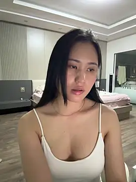 czamabe online show from March 19, 2:32 pm