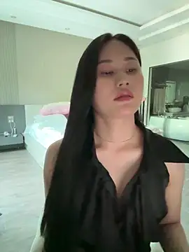 czamabe online show from April 8, 7:43 am