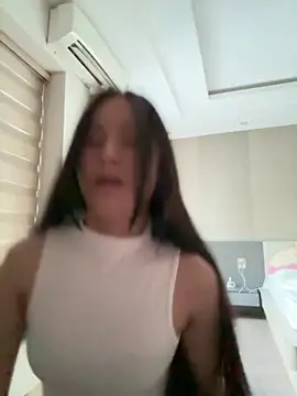 czamabe online show from April 9, 8:53 am