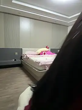 czamabe online show from March 18, 2:00 pm