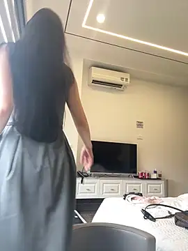 czamabe online show from April 2, 3:26 am