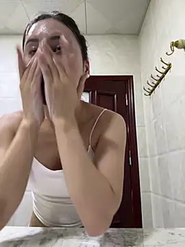 czamabe online show from April 5, 2:05 pm