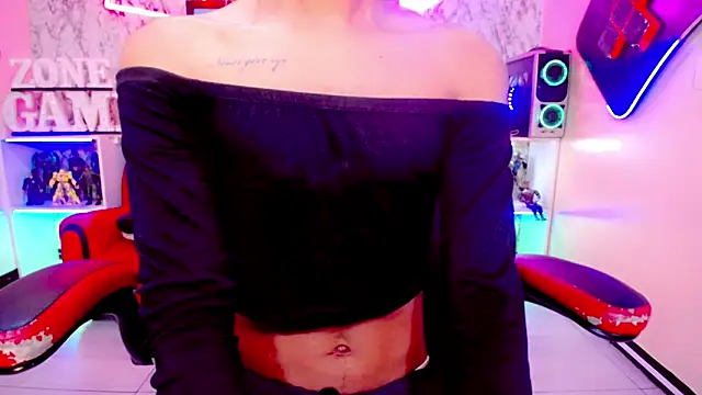 Karol Vanessa   online show from May 21, 11:41 am