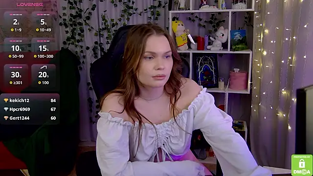 Kate mermaid online show from March 4, 7:26 am