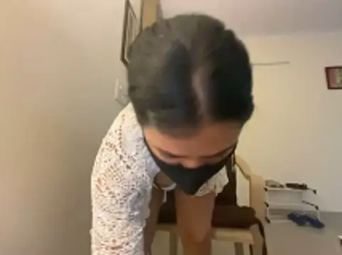 Anna girl22 online show from April 3, 5:55 pm