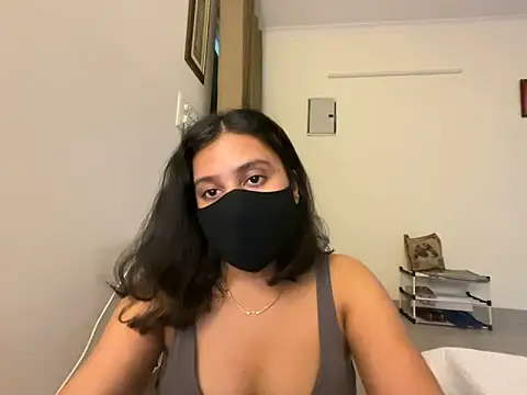 Anna girl22 online show from April 16, 8:19 pm
