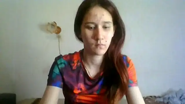 NickiKisinger online show from May 21, 7:17 am