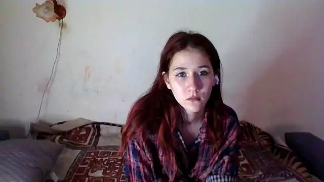 NickiKisinger online show from March 14, 5:19 am