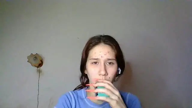 NickiKisinger online show from May 16, 7:22 am