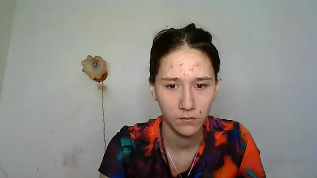 NickiKisinger online show from May 15, 7:22 am