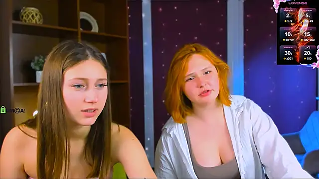 arianaa cat online show from May 26, 6:29 pm