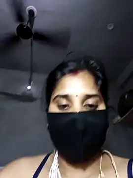 Sexy khushi19 online show from April 4, 1:43 pm