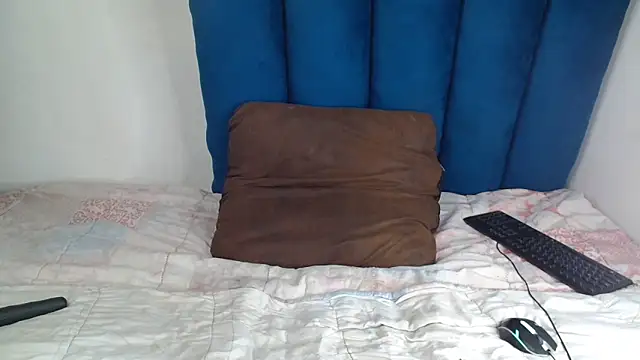 SexyyMandy online show from May 20, 7:05 am