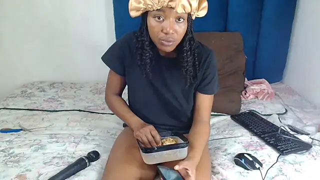 SexyyMandy online show from May 11, 12:51 pm