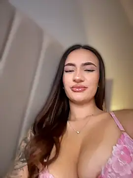  celeste  moore online show from May 5, 8:45 pm