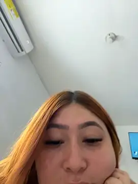 Rouse-Antonella  online show from May 20, 5:59 am