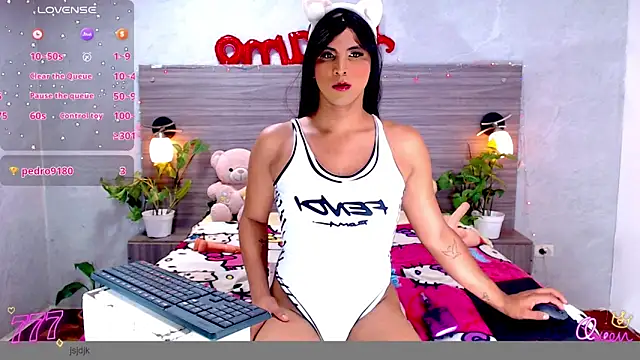 Sophia Valentina online show from May 8, 7:00 am