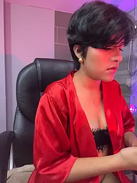 Eva Monroes online show from April 20, 3:42 am