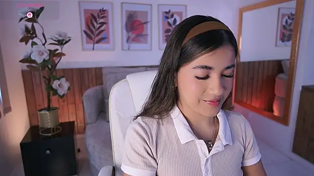 IvyGrabes online show from May 7, 7:28 pm
