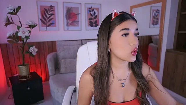 IvyGrabes online show from May 9, 7:49 pm