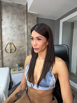 SofiaRivero online show from May 7, 4:54 pm