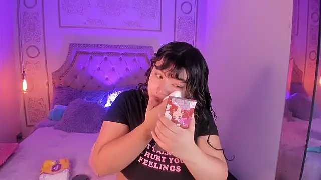 Honny Blaice  online show from February 7, 1:26 pm